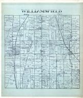 Williamsfield, Ashtabula County 1905
